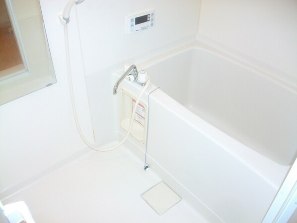 メゾネット・アミの物件内観写真